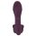 beau cœur Panty Vibrator mit Fernbedienung
