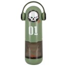 You2Toys Skull Masturbator mit Heizfunktion Mehrfarbig
