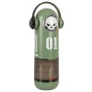 You2Toys Skull Masturbator mit Heizfunktion Mehrfarbig