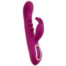 You2Toys Rabbit Vibrator Purple 22.5 cm
