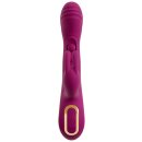 You2Toys Rabbitvibrator Lila 22,5 cm