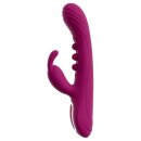 You2Toys Rabbitvibrator Lila 22,5 cm