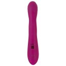 You2Toys Rabbitvibrator Lila 22,5 cm