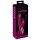 You2Toys Rabbitvibrator Lila 22,5 cm
