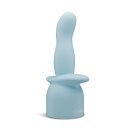 EasyToys Mini Wand Vibrator Blau