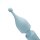 EasyToys Mini Wand Vibrator Blau