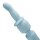 EasyToys Mini Wand Vibrator Blau