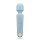 EasyToys Mini Wand Vibrator Blau