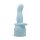 EasyToys Mini Wand Vibrator Blau
