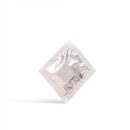 Asha Beffy Kondome mit Erdbeer-Geschmack 4 Stück