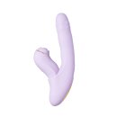 Svakom DuoGlow App Controlled G-Spot Vibrator Lila