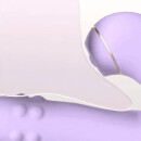 Svakom DuoGlow App Controlled G-Spot Vibrator Lila