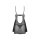 Obsessive Euridia Chemise & Tanga Schwarz XS-S