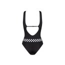 Obsessive Rallien Teddy Mehrfarbig XL-2XL