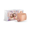 BODYMATCH Blayke Boxershorts mit Dildo Beige One Size