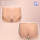 BODYMATCH Bennie Vagina and Anus Panties Beige Size M