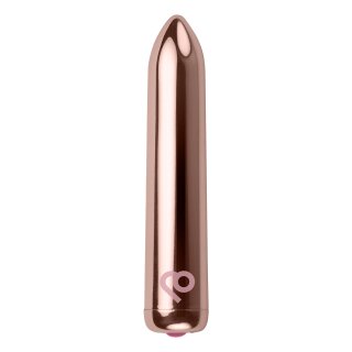 Rocks-Off Wiederaufladbarer Bullet-Vibrator Rosegold