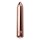 Rocks-Off Wiederaufladbarer Bullet-Vibrator Rosegold