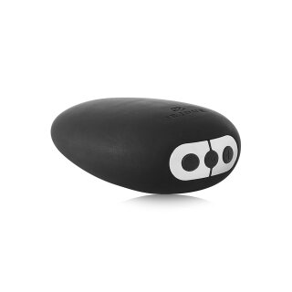 Je Joue Mimi Soft Auflegevibrator Schwarz