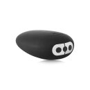 Je Joue Mimi Soft Auflegevibrator Schwarz