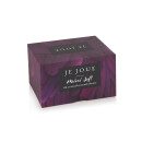 Je Joue Mimi Soft Auflegevibrator Schwarz