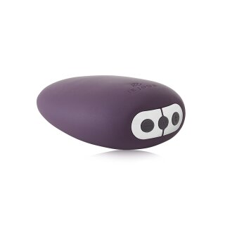 Je Joue Mimi Soft Auflegevibrator Lila