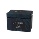 Je Joue Mio Flexible Cock Ring Vibrator Lila