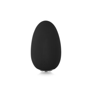 Je Joue Mimi Lay-On Vibrator Black