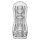 TOYJOY Clear Trust Vakuum Masturbator Transparent