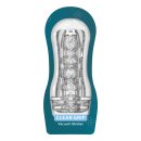 TOYJOY Clear Grip Vakuum Masturbator Transparent