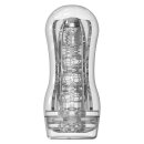 TOYJOY Clear Wave Vakuum Masturbator Transparent