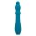 CalExotics Glide Ripple Vibrator Blau