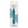 CalExotics Glide Ripple Vibrator Blau