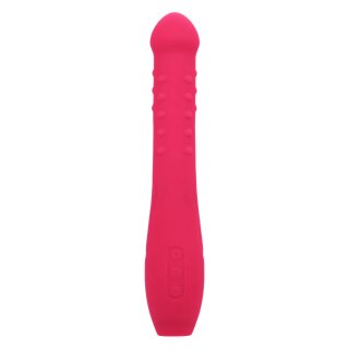 CalExotics Glide Sensation Vibrator Pink