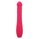 CalExotics Glide Sensation Vibrator Pink