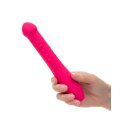 CalExotics Glide Sensation Vibrator Pink
