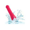 CalExotics Glide Sensation Vibrator Pink