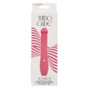 CalExotics Glide Sensation Vibrator Pink