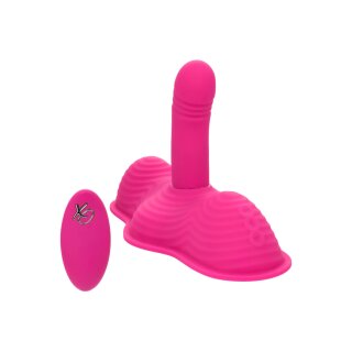 CalExotics Ecstasy Rumbler Pink