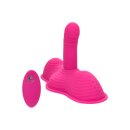 CalExotics Ecstasy Rumbler Pink