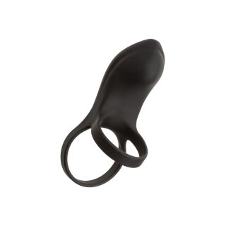 CalExotics Feel Wiederaufladbarer Ring Schwarz