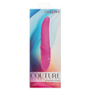 CalExotics Gyrating Flickering Wand Pink