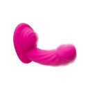 CalExotics Easy Ride Vibrator