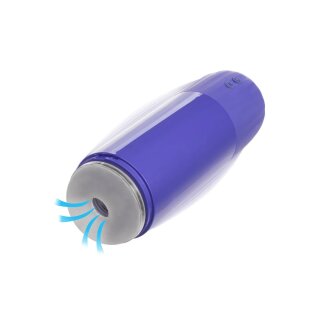 CalExotics App Controled Suction Stroker