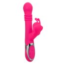 CalExotics Kissing Butterfly Vibrator