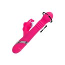 CalExotics Kissing Butterfly Vibrator