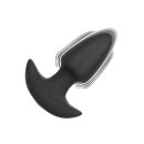 CalExotics Thrusting Anal Plug with Vibration