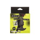 CalExotics Thrusting Analplug mit Vibration