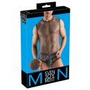 Svenjoyment Mesh Shirt S