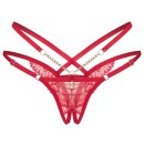 Obsessive Matildea Ouvert-Riostring RotL/XL